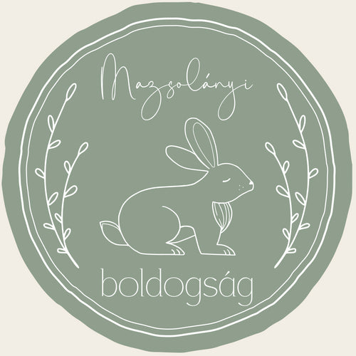 Mazsolányi Boldogság